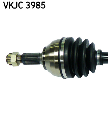 SKF VKJC 3985 Albero motore/Semiasse